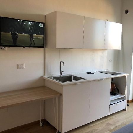 Appartamento Casa Marisabella Bari Eksteriør billede