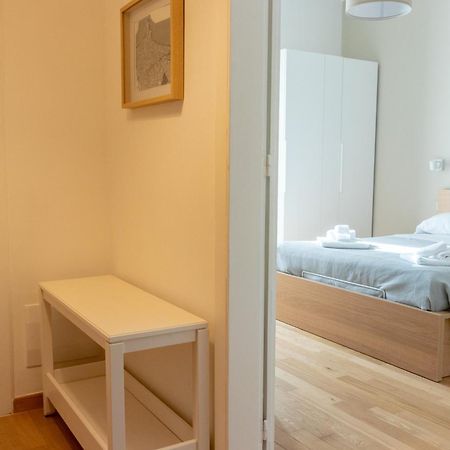Appartamento Casa Marisabella Bari Eksteriør billede