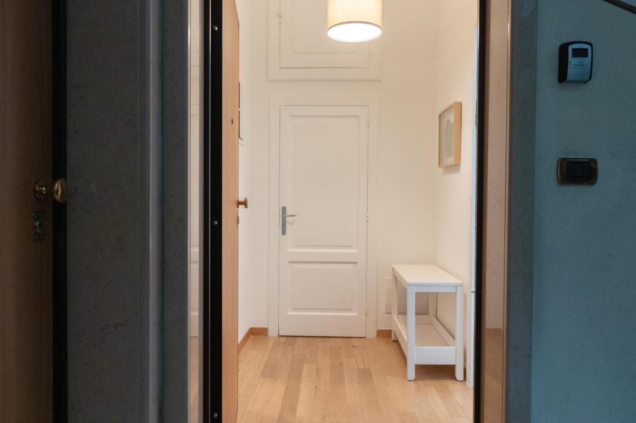 Appartamento Casa Marisabella Bari Eksteriør billede