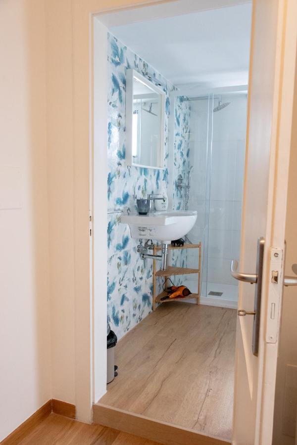 Appartamento Casa Marisabella Bari Eksteriør billede